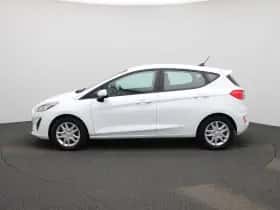 Ford Fiesta thumbnail 4