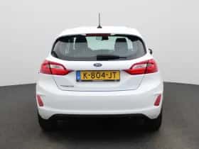 Ford Fiesta thumbnail 5