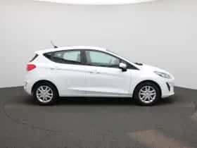 Ford Fiesta (2021) thumbnail 6