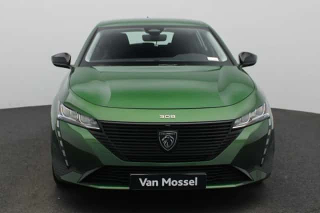 Peugeot 308 (2023) thumbnail 3
