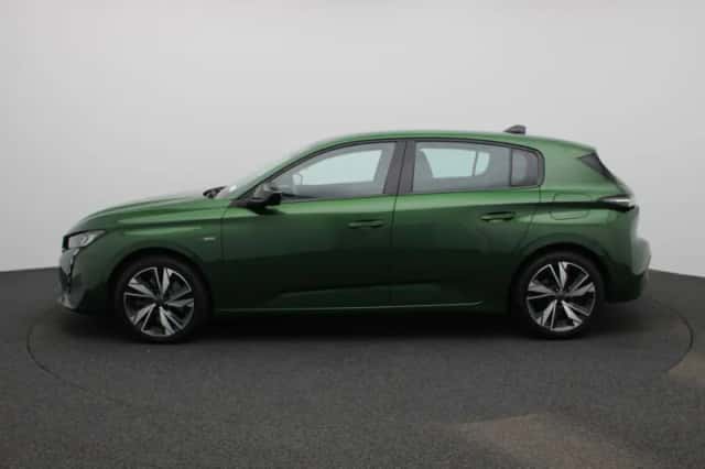 Peugeot 308 (2023) thumbnail 4