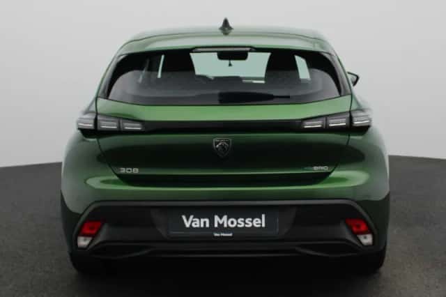 Peugeot 308 (2023) thumbnail 5