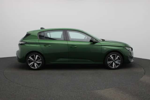 Peugeot 308 (2023) thumbnail 6