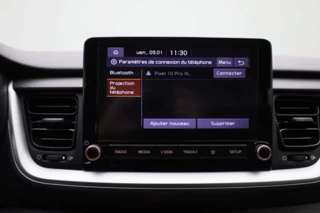 Kia Stonic (2021) thumbnail 22