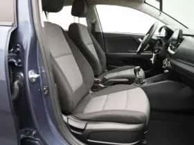 Kia Stonic thumbnail 29