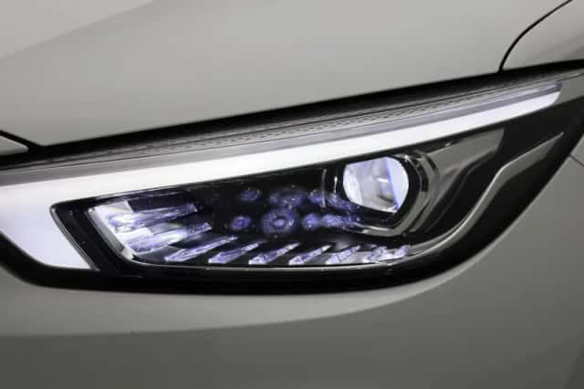 MG ZS (2023) thumbnail 14