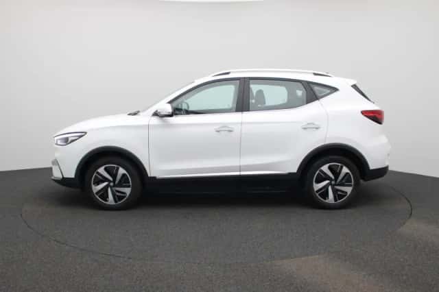 MG ZS (2023) thumbnail 4
