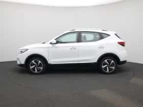 MG ZS (2023) thumbnail 4