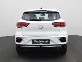 MG ZS (2023) thumbnail 5
