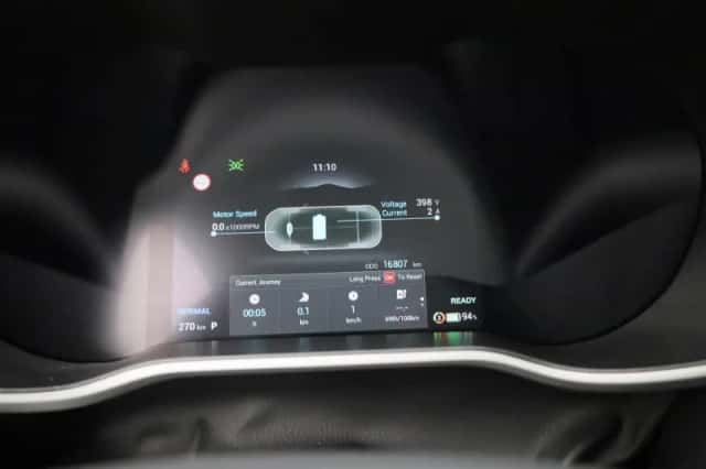 MG ZS (2023) thumbnail 8