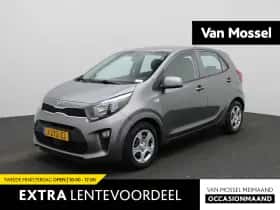 Kia Picanto (2020)