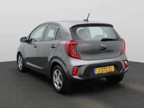 Kia Picanto thumbnail 2