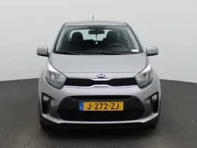 Kia Picanto thumbnail 3