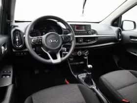 Kia Picanto thumbnail 7