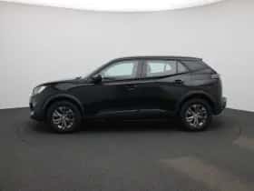 Peugeot 2008 thumbnail 4