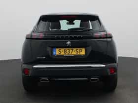 Peugeot 2008 thumbnail 5