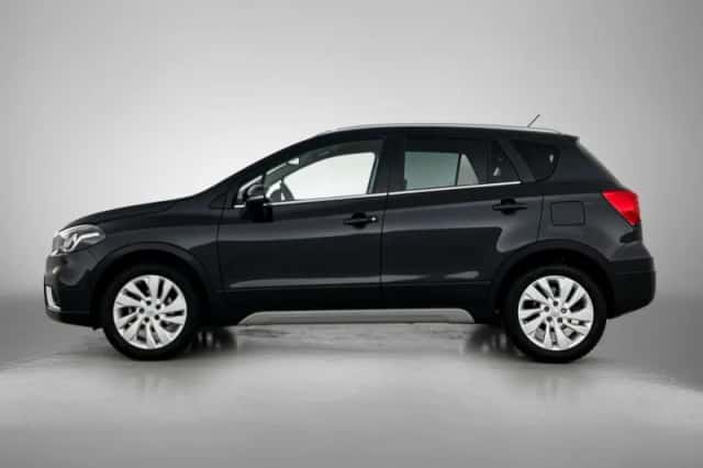 Suzuki S-Cross (2019) thumbnail 2