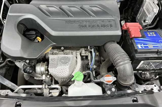 Suzuki S-Cross (2019) thumbnail 33