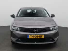Opel Astra thumbnail 3