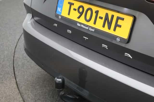 Opel Astra (2023) thumbnail 34