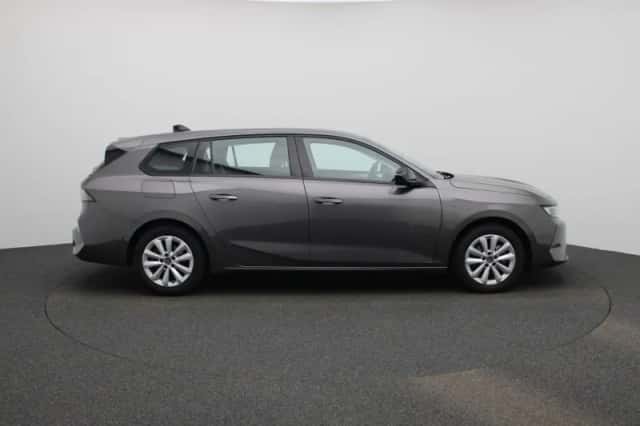 Opel Astra (2023) thumbnail 6