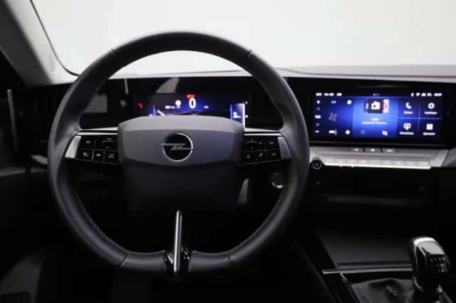 Opel Astra (2023) thumbnail 7