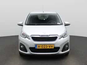 Peugeot 108 (2020) thumbnail 3