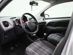 Peugeot 108 (2020) thumbnail 24