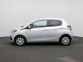 Peugeot 108 (2020) thumbnail 4
