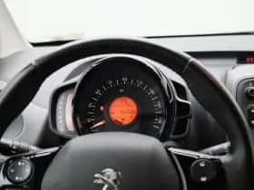 Peugeot 108 (2020) thumbnail 8