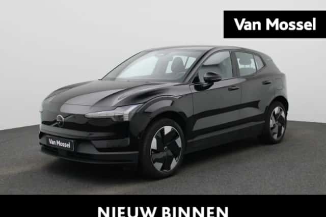 Volvo EX30 (2025) thumbnail 1