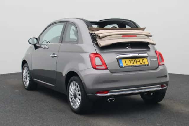 Fiat 500C (2021) thumbnail 2