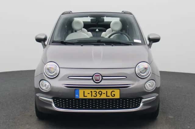 Fiat 500C (2021) thumbnail 3