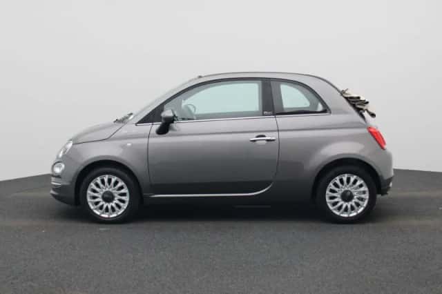 Fiat 500C (2021) thumbnail 4