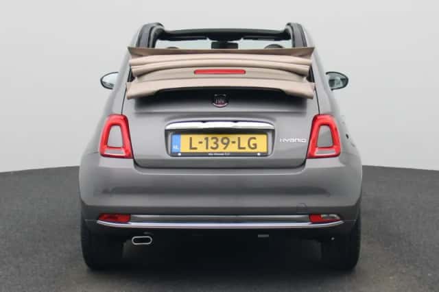 Fiat 500C (2021) thumbnail 5