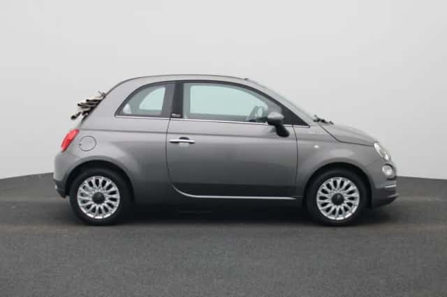 Fiat 500C (2021) thumbnail 6