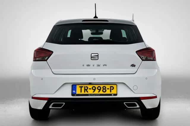 SEAT Ibiza (2018) thumbnail 3