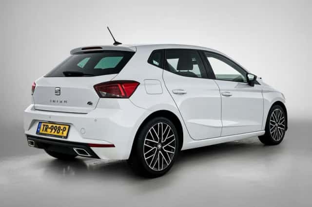 SEAT Ibiza (2018) thumbnail 4