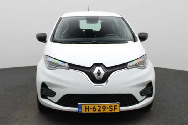 Renault Zoé (2020) thumbnail 3