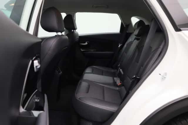Kia Niro (2021) thumbnail 12