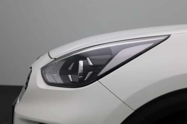 Kia Niro (2021) thumbnail 15