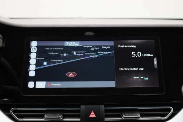 Kia Niro (2021) thumbnail 16