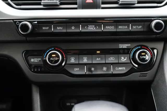 Kia Niro (2021) thumbnail 17