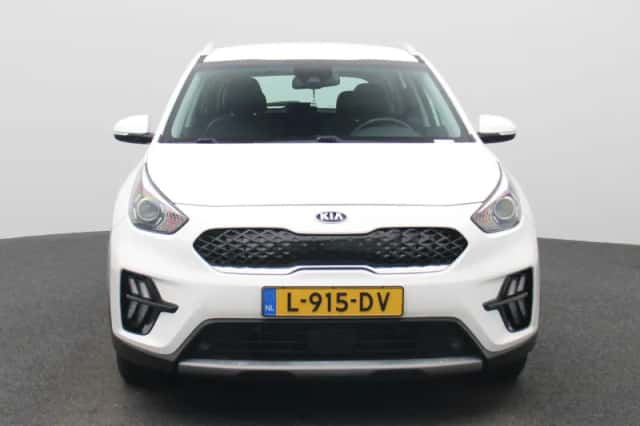Kia Niro (2021) thumbnail 3