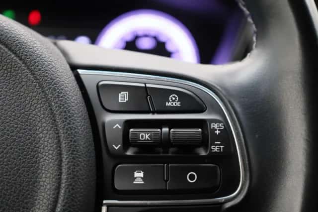 Kia Niro (2021) thumbnail 26