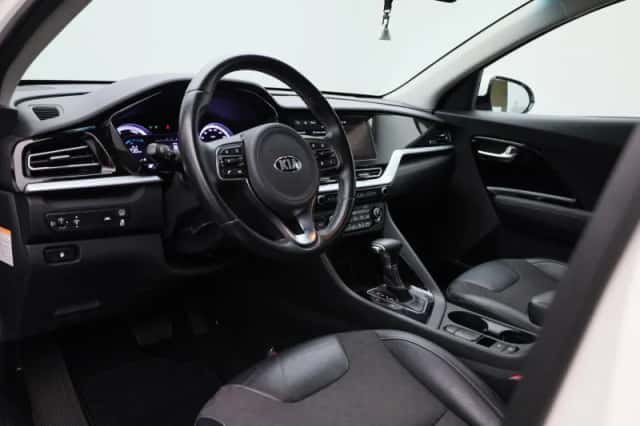 Kia Niro (2021) thumbnail 30