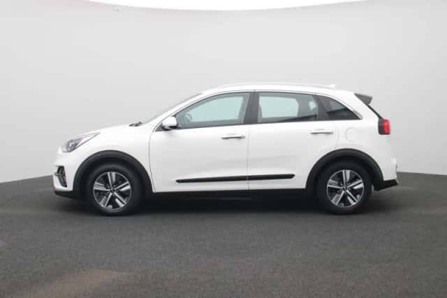 Kia Niro (2021) thumbnail 4