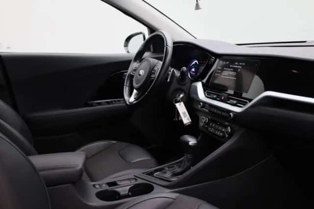 Kia Niro (2021) thumbnail 31