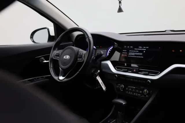 Kia Niro (2021) thumbnail 33