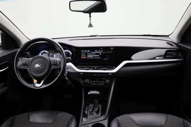 Kia Niro (2021) thumbnail 34